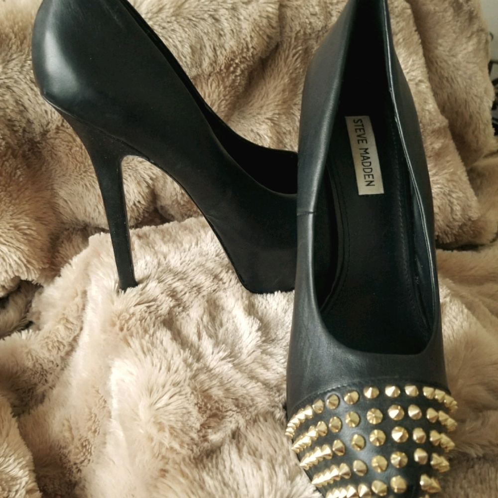 Women's Steve Madden Heels size 10